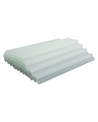 COLLA TERMOFUSIBILE lung. mm 200 - ø mm 12 cf. Kg 1