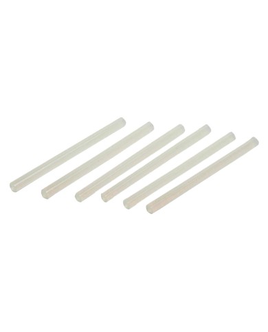 COLLA TERMOFUSIBILE lunghezza mm 100 - Ø mm 11