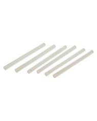 COLLA TERMOFUSIBILE lunghezza mm 100 - Ø mm 11
