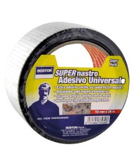 NASTRO TELATO UNIVERSALE