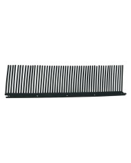 FERMAPASSERI SOTTOTEGOLA IN PLASTICA 50 x H.1