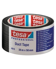 NASTRO TELATO DUCT TAPE 4610 50 x 25 - colore