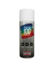 SMALTO SPRAY ACRILICO ml 400 - vernice fume