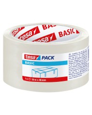 NASTRO PER IMBALLAGGIO BASIC PP 5857