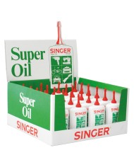 OLIO SINGER ml 125