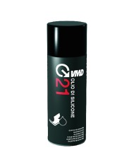 OLIO DI SILICONE SPRAY ml 400