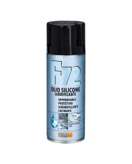 OLIO DI SILICONE SPRAY F72 ml 400