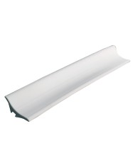 PROFILO RACCORDO IGIENICO MORBIDO rotolo mt 5