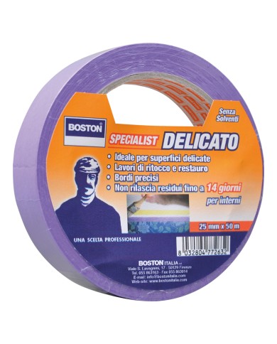 NASTRO MASCHERATURA SPECIALIST DELICATO