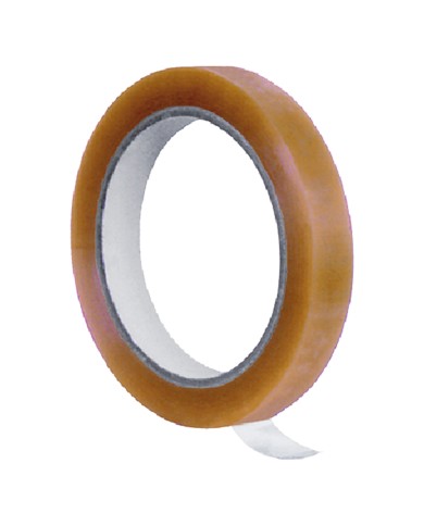 NASTRO TRASPARENTE mm 15 x mt. 66