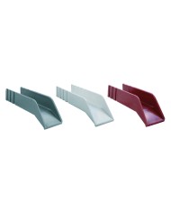 GOCCIOLATOIO PER TERRAZZI 6 x 23