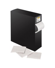 CARTA FLESSIBILE AL LATTICE SOFT ROLL grana