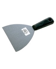 SPATOLA FLESSIBILE PER STUCCATORI ART.504