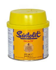 SINTOLIT LEGNO