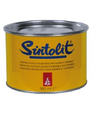 SINTOLIT VERTICALE MARMO CERAMICA ml