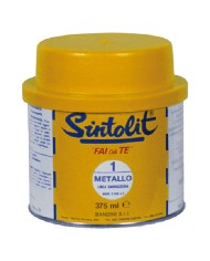 SINTOLIT METALLO FAI DA TE ml