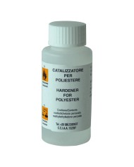 CATALIZZATORE LIQUIDO gr. 20