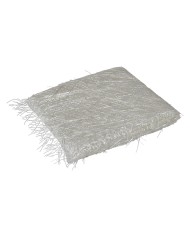LANA DI VETRO IN TESSUTO cm 66 x 50