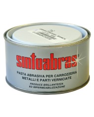 PASTA ABRASIVA SINTO ABRAS ml 175