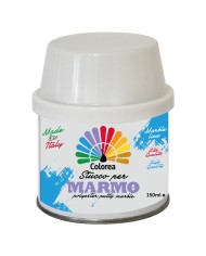 STUCCO PER MARMO COLOREA ml