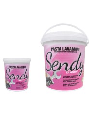 LAVAMANI IN PASTA SENDY ml