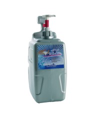 LAVAMANI EXTRA FLUIDA BLANCA Lt. 5 - con dosatore