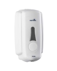 DISPENSER A MURO PER SAPONE IN SACCA T-SMALL per saponi