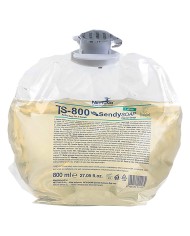 SAPONE LIQUIDO SENDY SOAP T-S800 ml 800