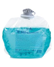 SAPONE MOUSSE SENDY FOAM T-S800 ml 800