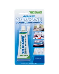 SILICONE ACETICO
