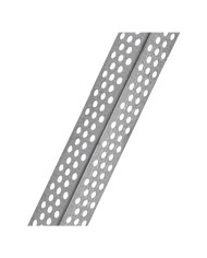 PARASPIGOLO FORATO PER CARTONGESSO cm 300