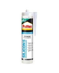 SILICONE ACETICO UNIVERSALE