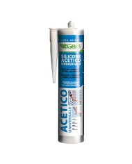 SILICONE ACETICO UNIVERSALE GEBOSIL