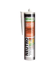 SILICONE NEUTRO PER LATTONERIA GEBOSIL