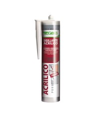 SILICONE ACRILICO GEBOSIL