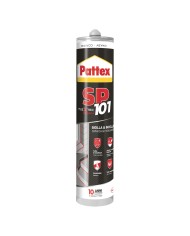 SIGILLANTE NEUTRO PER MULTIMATERIALI PATTEX SP101