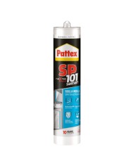 SIGILLANTE NEUTRO PATTEX SP101 SANITARY bianco