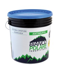 IDROPITTURA SEMILAVABILE ANTIMUFFA TRASPIRANTE