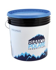IDROPITTURA SEMILAVABILE TRASPIRANTE