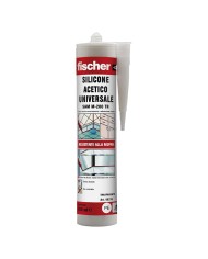 SILICONE ACETICO UNIVERSALE