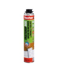 SCHIUMA POLIURETANICA ADESIVA FASTGRIP FASTGRIP 800 ml 800 - per pistola