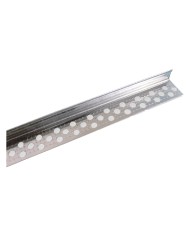 PROFILO PARABORDO A L PER CARTONGESSO cm 300