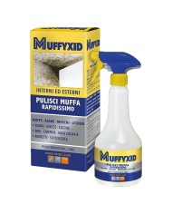 ANTIMUFFA SPRAY MUFFYXID Lt. 0,5