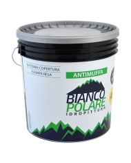 PITTURA AL QUARZO ACRILICO ANTIMUFFA
