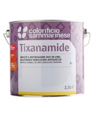 SMALTO ANTIRUGGINE TIXANAMIDE 0,750