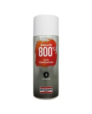 SMALTO SPRAY ALTA TEMPERATURA ml. 400