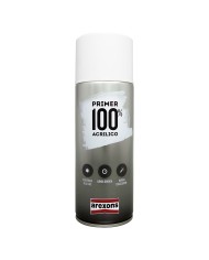 SMALTO SPRAY ANTIRUGGINE ml 400 - grigio