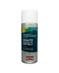 SMALTO ALLUMINIO RUOTE SPRAY ml 400