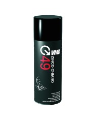 SMALTO SPRAY ALLO ZINCO ml 400