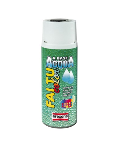 SMALTO SPRAY A BASE ACQUA ml. 400